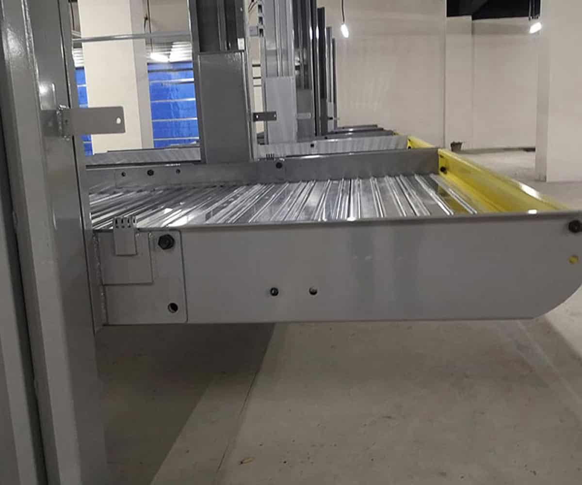 临武县2层简易式机械车位收购