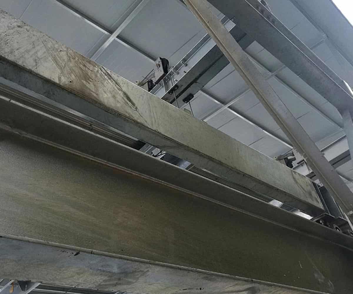 立体停车设备受欢迎的主要原因