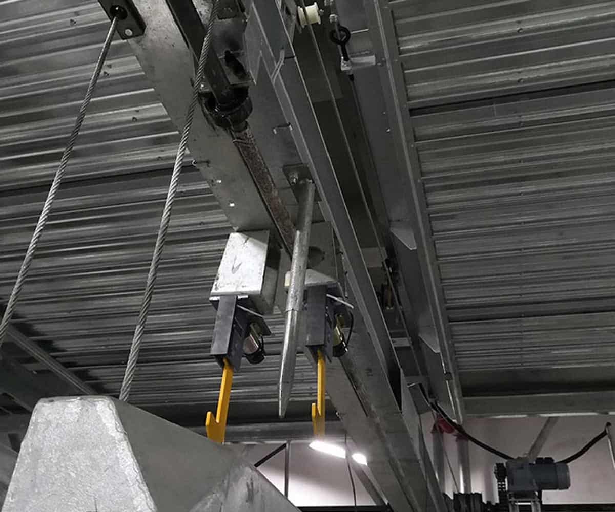 怎样选择双层车库