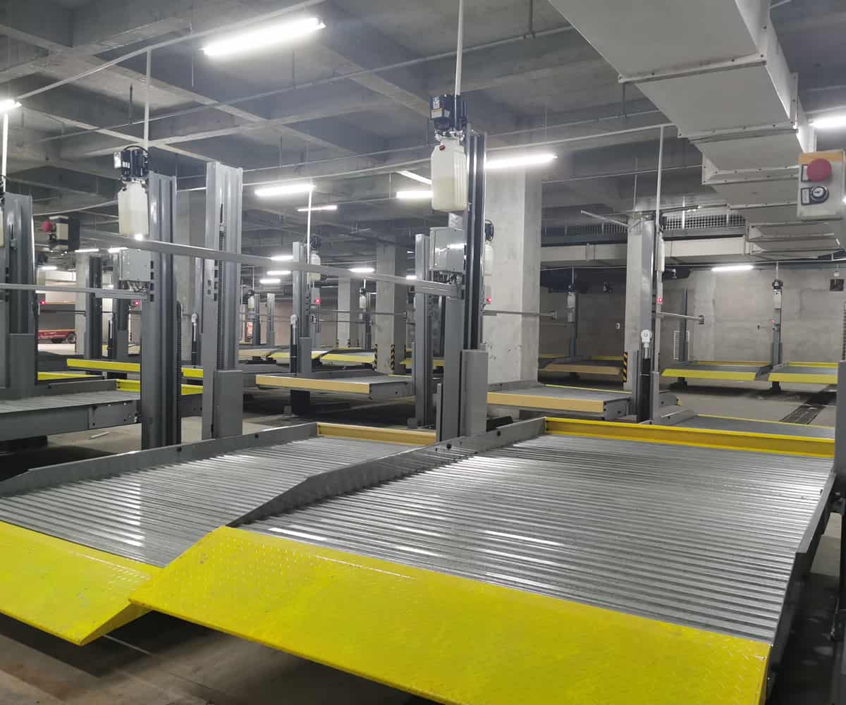 泸溪县安装拆除