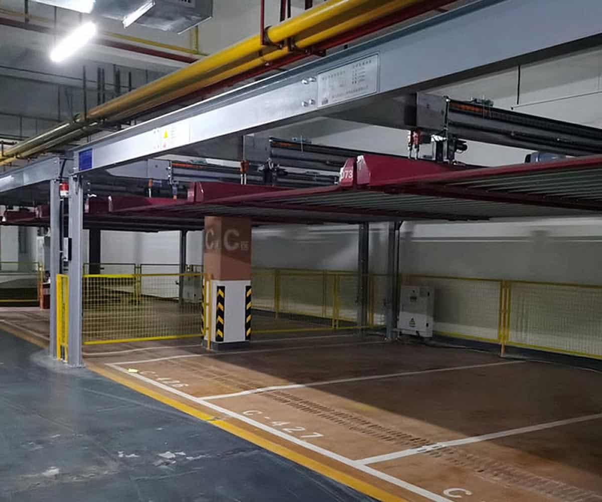 永昌县商业场所