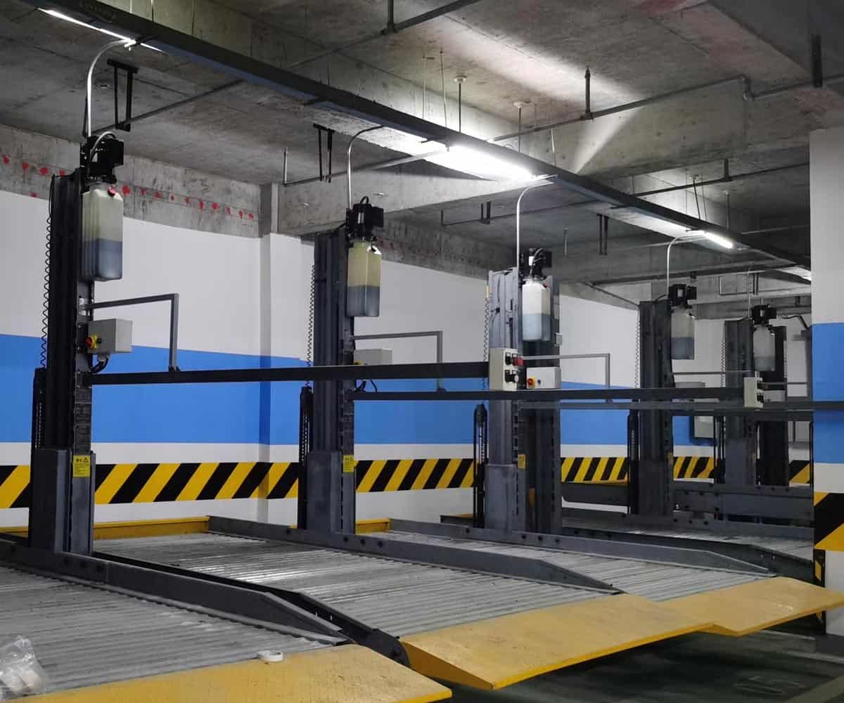 庆城县交通枢纽