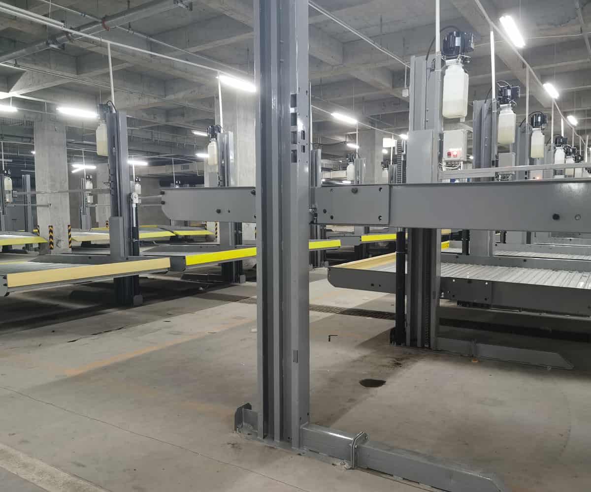 通道县旅游景区