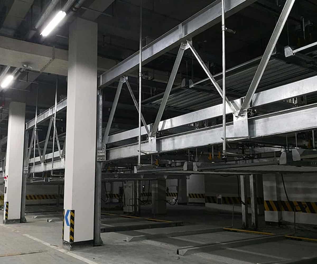 茶陵县酒店车位