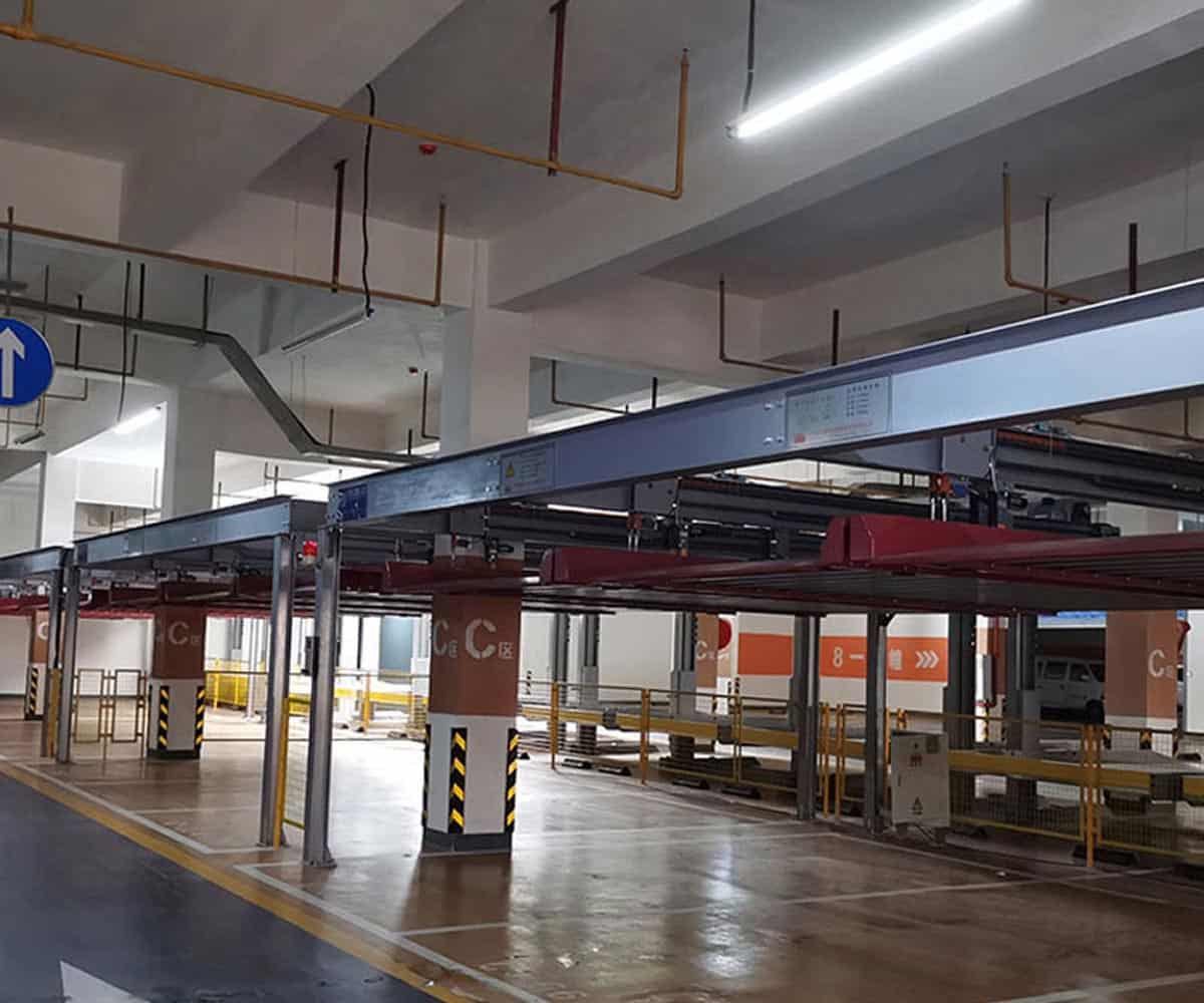 蓝山县维护保养